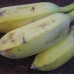 Pisang awak: your banana