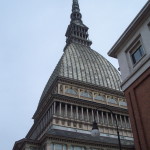 don't miss going up this tower: Mole Antonelliana, Turin