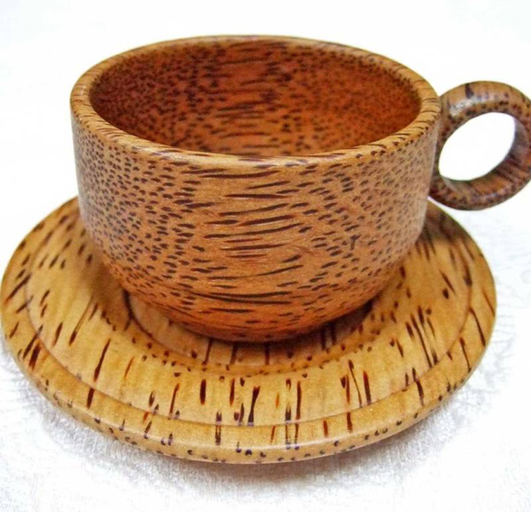 wooden-coffee-tea-cups-coconut-wood